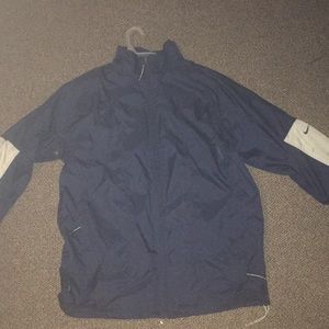 Men’s Nike Pullover